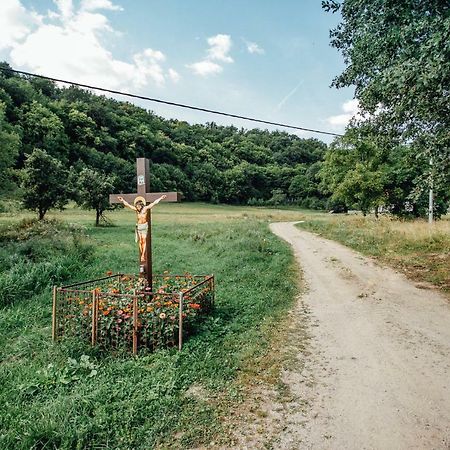 Antošíkov majer Casa de hóspedes Banská Štiavnica Exterior foto