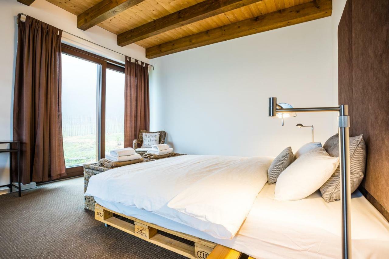 Antošíkov majer Casa de hóspedes Banská Štiavnica Exterior foto
