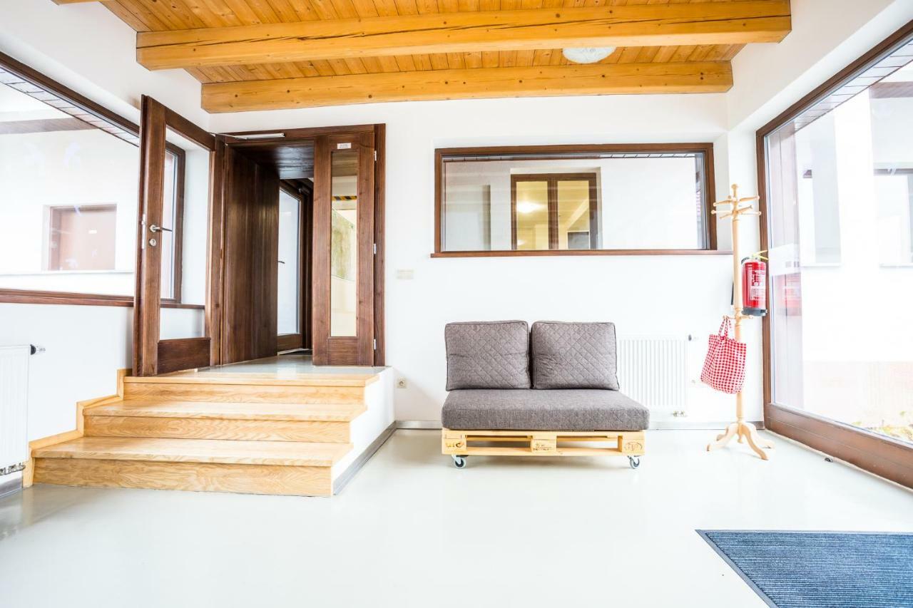 Antošíkov majer Casa de hóspedes Banská Štiavnica Exterior foto