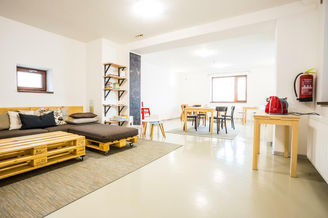 Antošíkov majer Casa de hóspedes Banská Štiavnica Exterior foto