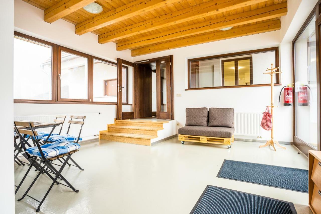 Antošíkov majer Casa de hóspedes Banská Štiavnica Exterior foto