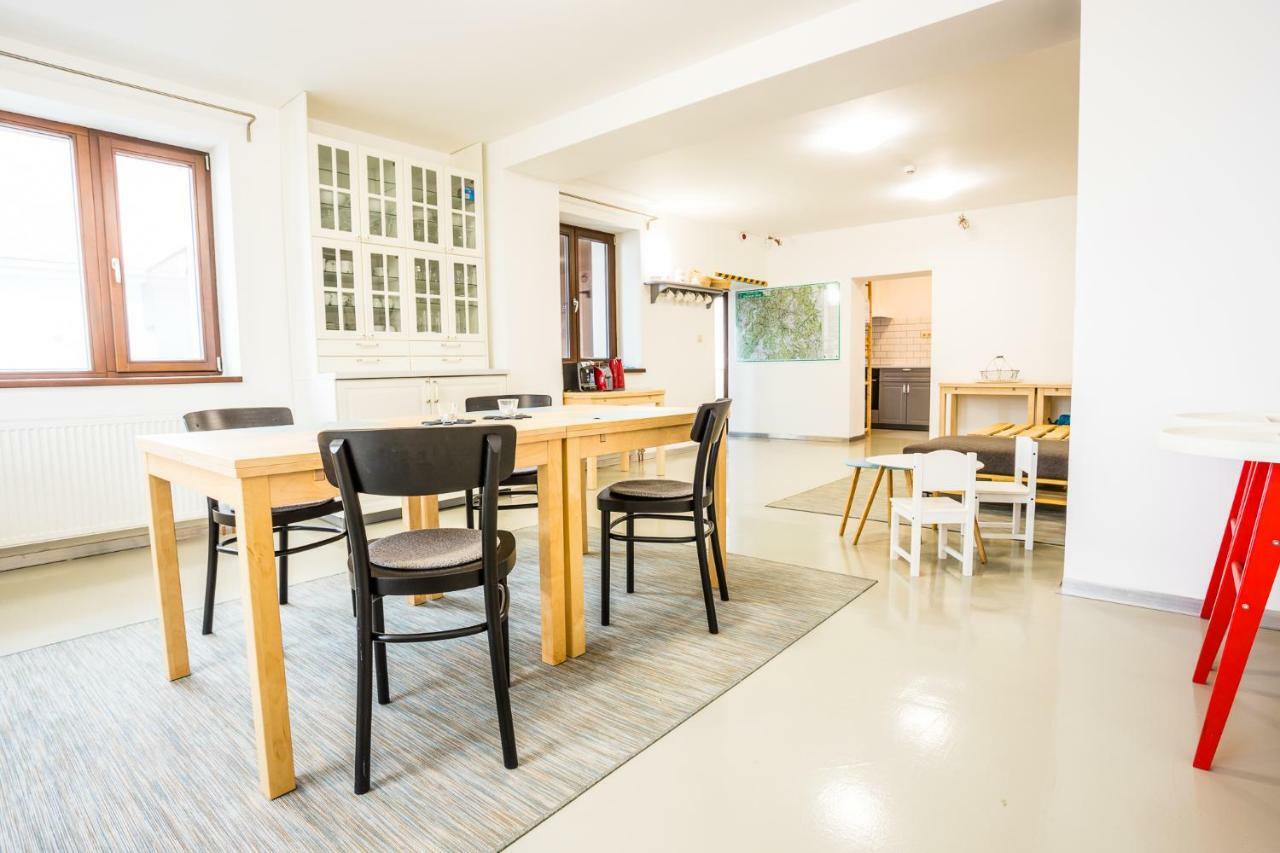 Antošíkov majer Casa de hóspedes Banská Štiavnica Exterior foto