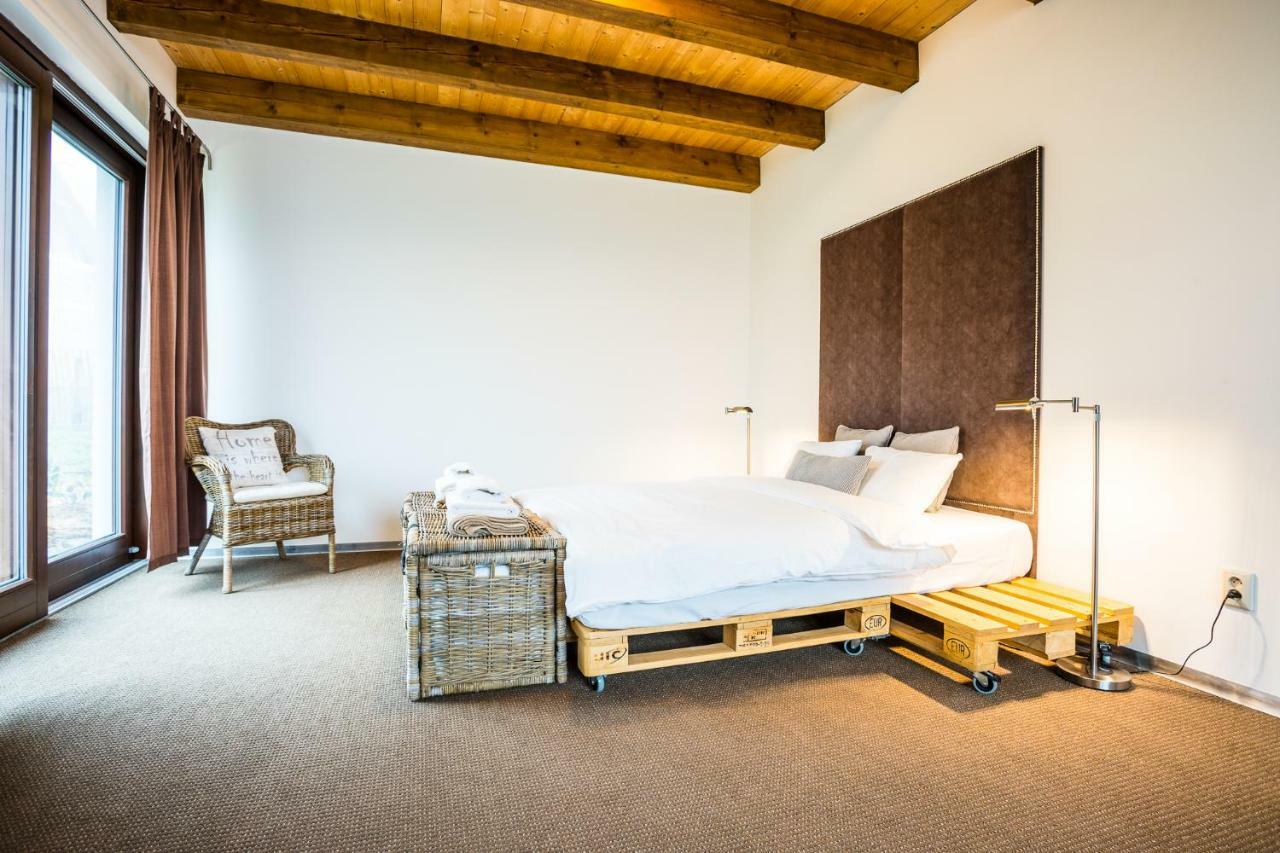 Antošíkov majer Casa de hóspedes Banská Štiavnica Exterior foto