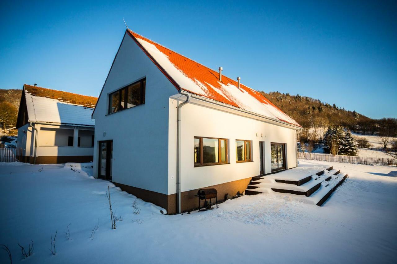 Antošíkov majer Casa de hóspedes Banská Štiavnica Exterior foto