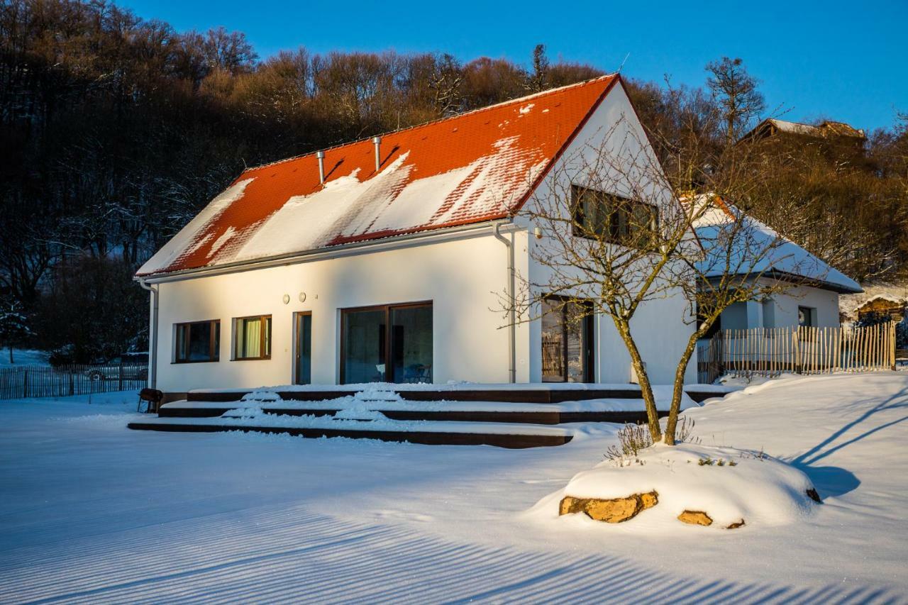 Antošíkov majer Casa de hóspedes Banská Štiavnica Exterior foto