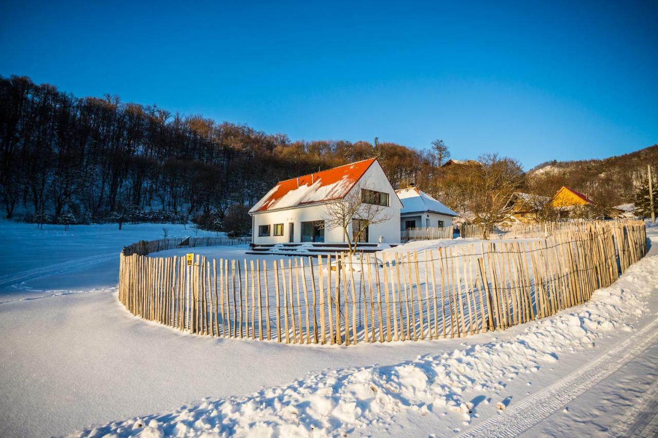 Antošíkov majer Casa de hóspedes Banská Štiavnica Exterior foto