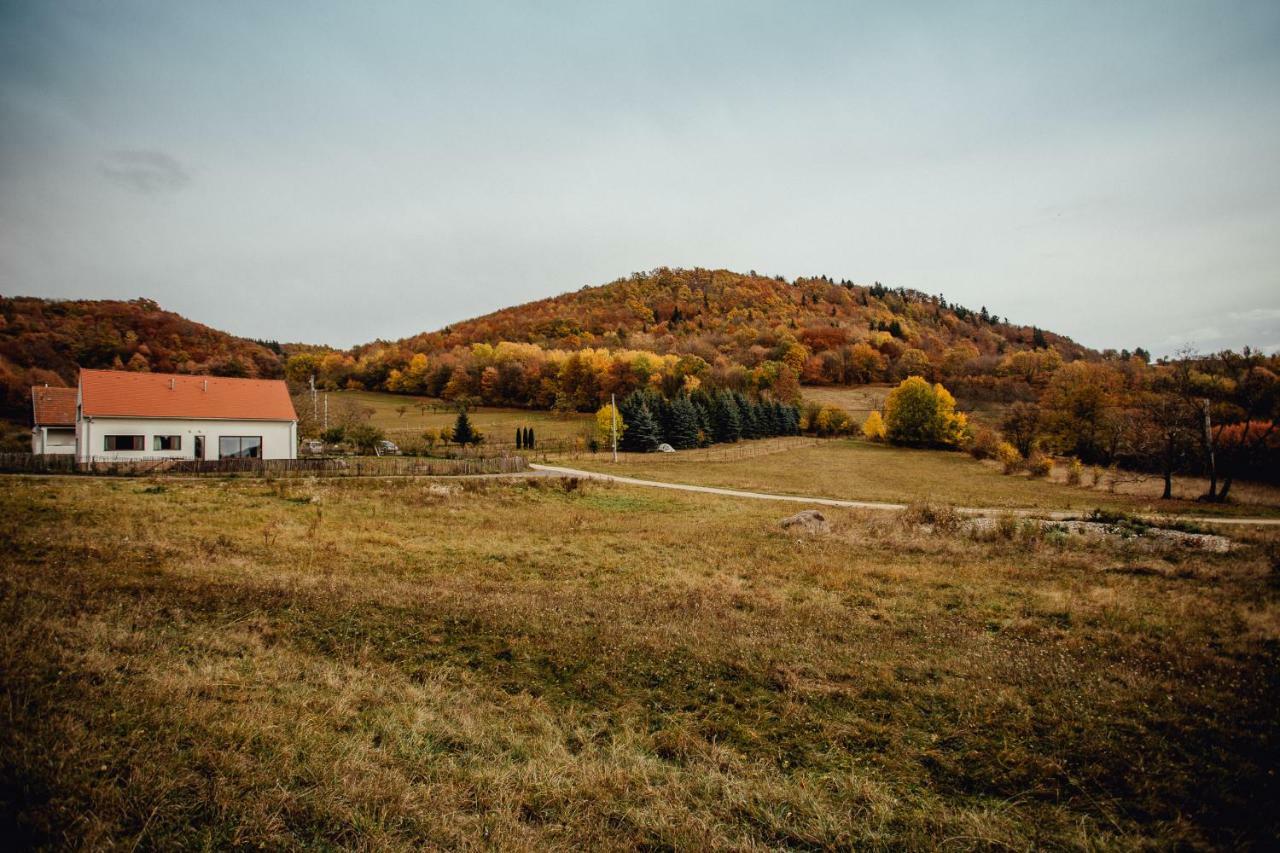 Antošíkov majer Casa de hóspedes Banská Štiavnica Exterior foto