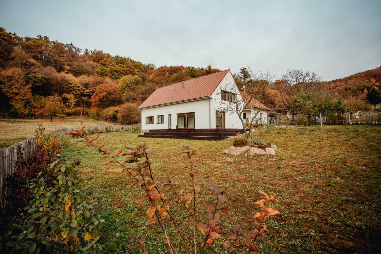 Antošíkov majer Casa de hóspedes Banská Štiavnica Exterior foto