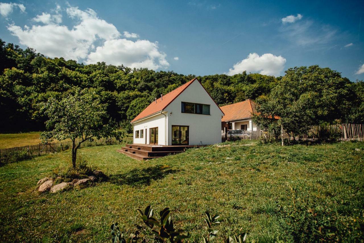 Antošíkov majer Casa de hóspedes Banská Štiavnica Exterior foto