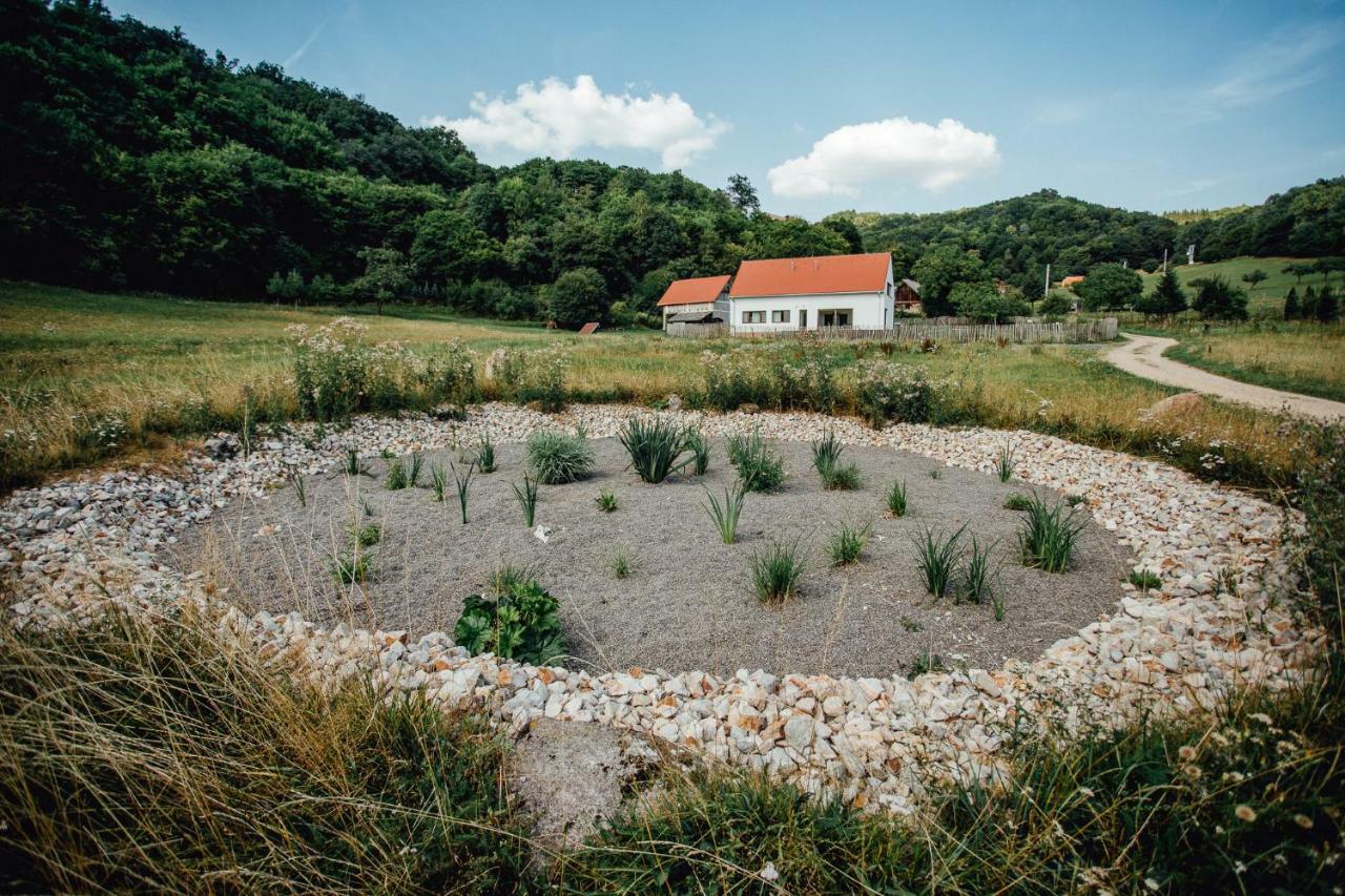 Antošíkov majer Casa de hóspedes Banská Štiavnica Exterior foto